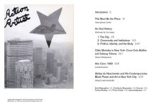 Alternative view 9 of This Must Be the Place: An Oral History of Latin American Artists in New York, 1965-1975