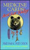 Medicine Cards Just for Today