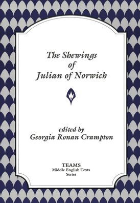 The Shewings of Julian of Norwich