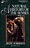 A Natural History of the Senses