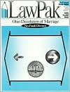 Ohio Dissolution of Marriage (No-Fault Divorce)