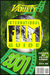 Variety International Film Guide