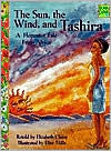 The Sun, the Wind and Tashira: A Hottentot Tale from Africa