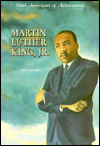 Martin Luther King, Jr.: Civil Rights Leader (Black Americans of Achievement Series)