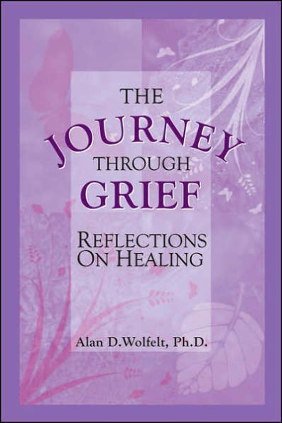 The Journey Through Grief: Reflections on Healing