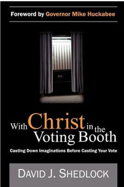 With Christ In the Voting Booth