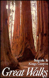 Great Walks of Sequoia and Kings Canyon National Parks