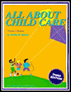 All About Child Care: Trainee's Manual