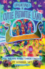 Adventures in Cutie Patootie Land and The Dreamy Berry Cookie Contest