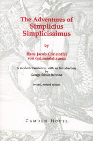 The Adventures of Simplicius Simplicissimus / Edition 2