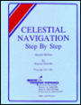 Celestial Navigation - Step-by-Step