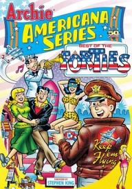 Archie Americana Series, Volume 1: Best of the Forties, Book 1