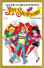 Archie Comics Presents: The Love Showdown Collection
