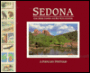 Sedona: Oak Creek Canyon and Red Rock Country Postcard Book