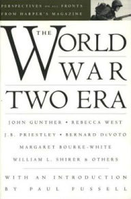 The World War II Era
