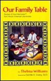 Our Family Table: Recipes and Food Memories from African-American Life Models
