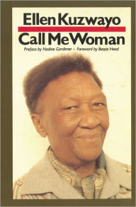 Title: Call Me Woman / Edition 1, Author: Ellen Kuzwayo