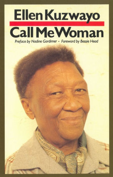 Call Me Woman / Edition 1