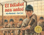 El Beisbol Nos Salvo