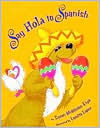 Say Hola to Spanish