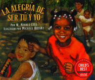 La Alegria de Ser Tu y Yo