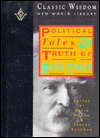 Political Tales and Truth of Mark Twain