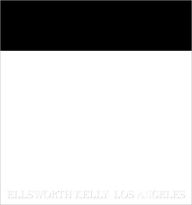 Ellsworth Kelly: Los Angeles