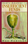 God's Answer to Insufficient Funds