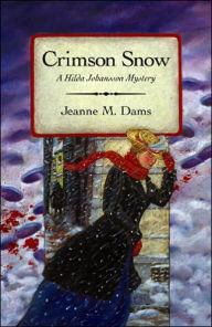 Crimson Snow (Hilda Johansson Series #5)