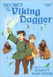 Secret of the Viking Dagger
