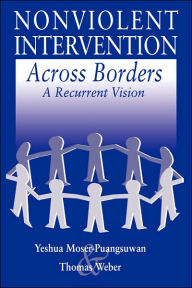 Nonviolent Intervention across Borders: A Recurrent Vision