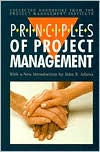Principles of Project Management / Edition 1