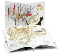 Sam, Bangs y hechizo de luna (Sam, Bangs and Moonshine)