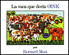 La Vaca Que Decia Oink