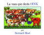 La Vaca que decia oink