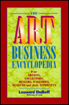 The Art Business Encyclopedia