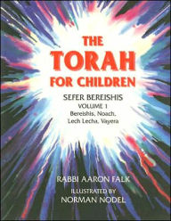 The Torah for Children, Vol. 1, Softcover