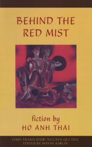 Behind the Red Mist