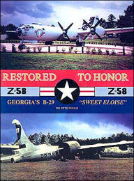 Restored to Honor: Georgia's B-29