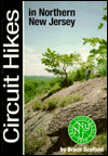 Circuit Hikes in Northern New Jersey