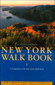 New York Walk Book