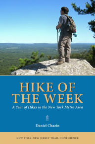 Hike of the Week: A Year of Hikes in the New York Metro Area