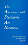 Americans with Disabilities Act Handbook