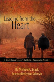 Leading From The Heart
