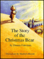 The Story of the Christmas Bear