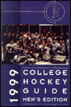 College Hockey Guide: Men's Edition