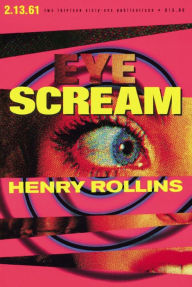 Eye Scream