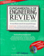 Fundamentals of Engineering Review / Edition 10