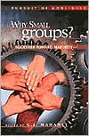 Why Small Groups?: Together Toward Maturity