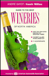 Guide to the Best Wineries of North America